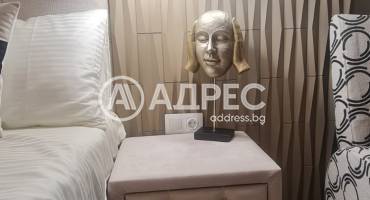 Тристаен апартамент, София, Гоце Делчев, 675656, Снимка 5