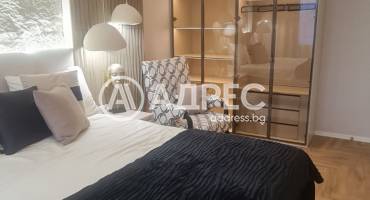 Тристаен апартамент, София, Гоце Делчев, 675656, Снимка 6