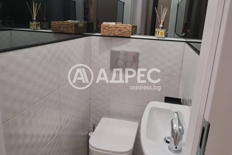 Тристаен апартамент, София, Гоце Делчев, 675656, Снимка 10