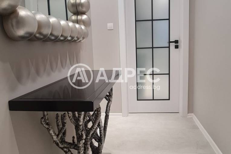 Тристаен апартамент, София, Гоце Делчев, 675656, Снимка 11