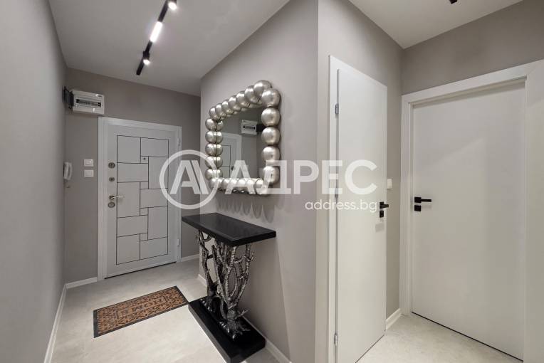 Тристаен апартамент, София, Гоце Делчев, 675656, Снимка 11