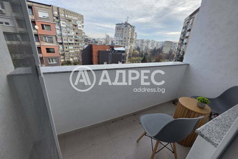 Тристаен апартамент, София, Гоце Делчев, 675656, Снимка 18