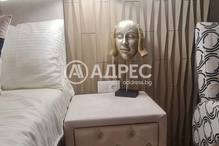 Тристаен апартамент, София, Гоце Делчев, 675656, Снимка 5