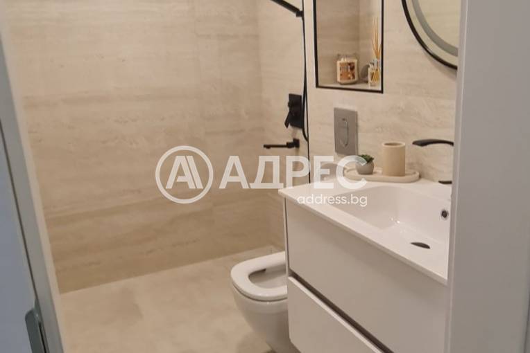 Тристаен апартамент, София, Гоце Делчев, 675656, Снимка 8