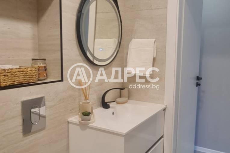 Тристаен апартамент, София, Гоце Делчев, 675656, Снимка 9