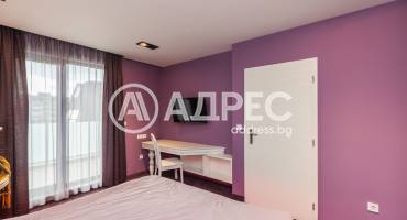 Тристаен апартамент, Варна, Левски, 676656, Снимка 10