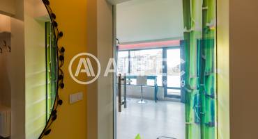 Тристаен апартамент, Варна, Левски, 676656, Снимка 11