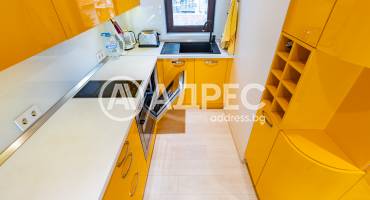 Тристаен апартамент, Варна, Левски, 676656, Снимка 14