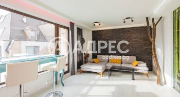 Тристаен апартамент, Варна, Левски, 676656, Снимка 15