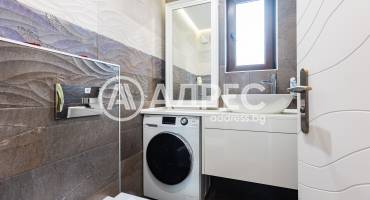 Тристаен апартамент, Варна, Левски, 676656, Снимка 16