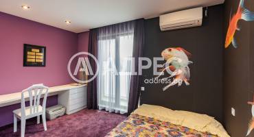 Тристаен апартамент, Варна, Левски, 676656, Снимка 20