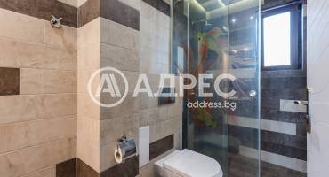 Тристаен апартамент, Варна, Левски, 676656, Снимка 22