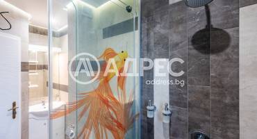 Тристаен апартамент, Варна, Левски, 676656, Снимка 23