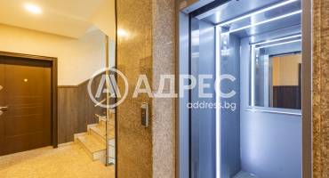 Тристаен апартамент, Варна, Левски, 676656, Снимка 25