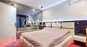 Тристаен апартамент, Варна, Левски, 676656, Снимка 3