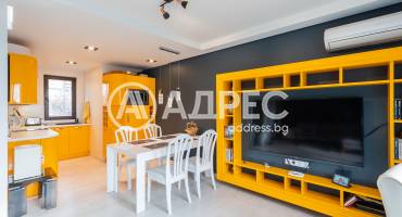 Тристаен апартамент, Варна, Левски, 676656, Снимка 5