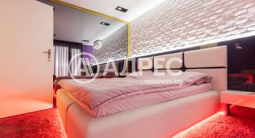 Тристаен апартамент, Варна, Левски, 676656, Снимка 6