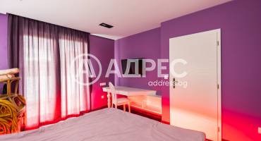 Тристаен апартамент, Варна, Левски, 676656, Снимка 7