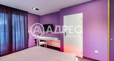 Тристаен апартамент, Варна, Левски, 676656, Снимка 8