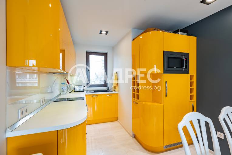 Тристаен апартамент, Варна, Левски, 676656, Снимка 9