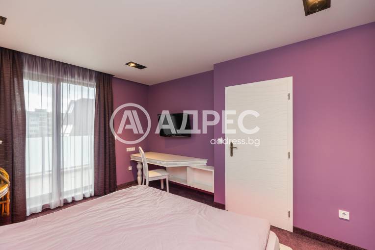 Тристаен апартамент, Варна, Левски, 676656, Снимка 10