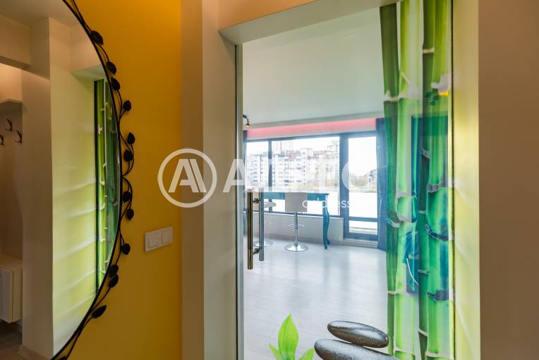 Тристаен апартамент, Варна, Левски, 676656, Снимка 11