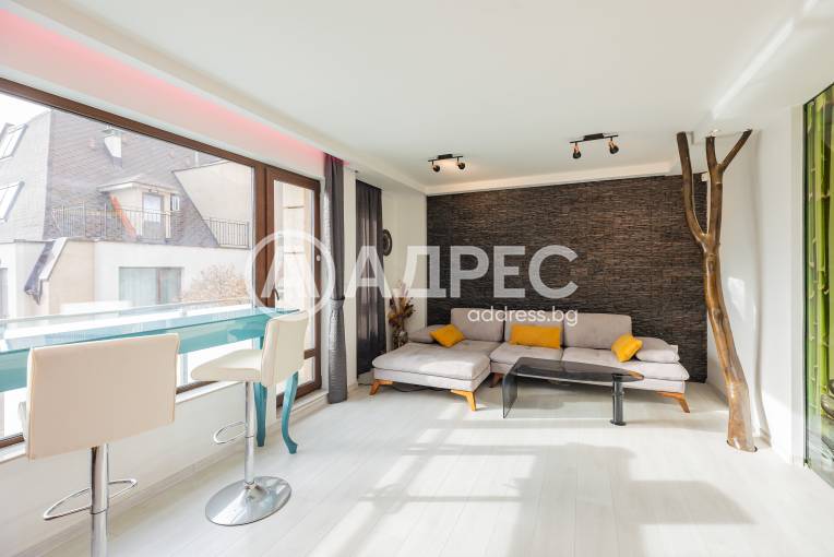 Тристаен апартамент, Варна, Левски, 676656, Снимка 15