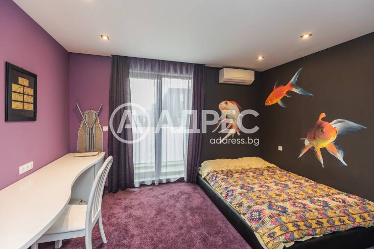 Тристаен апартамент, Варна, Левски, 676656, Снимка 19