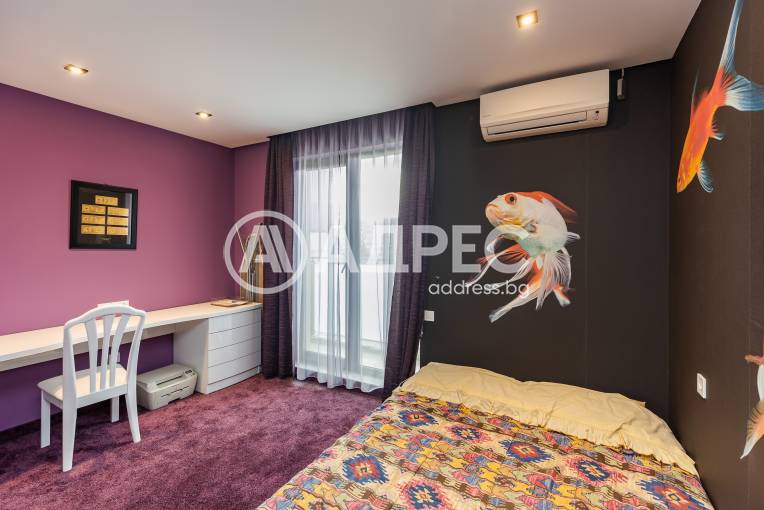 Тристаен апартамент, Варна, Левски, 676656, Снимка 20