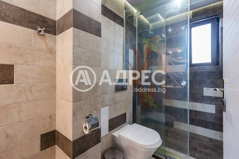 Тристаен апартамент, Варна, Левски, 676656, Снимка 22