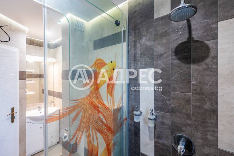 Тристаен апартамент, Варна, Левски, 676656, Снимка 23