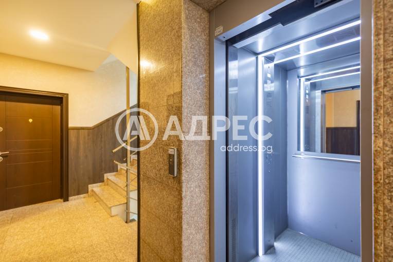 Тристаен апартамент, Варна, Левски, 676656, Снимка 25