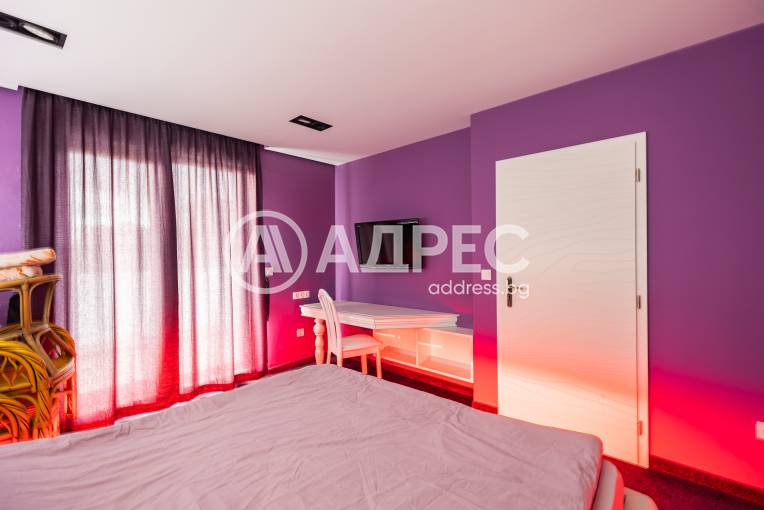 Тристаен апартамент, Варна, Левски, 676656, Снимка 7