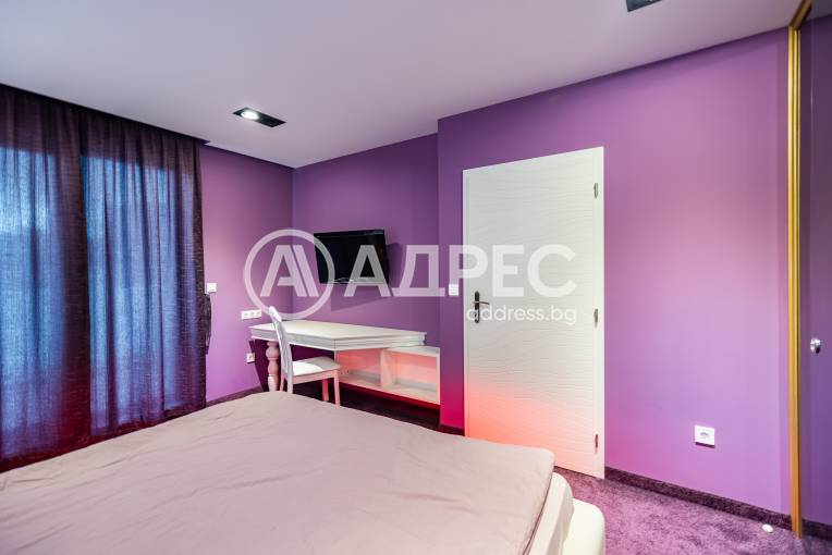 Тристаен апартамент, Варна, Левски, 676656, Снимка 8