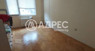 Тристаен апартамент, Плевен, Сторгозия, 678656, Снимка 1