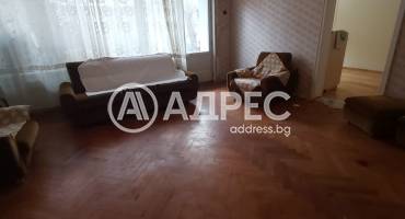 Тристаен апартамент, Плевен, Сторгозия, 678656, Снимка 3