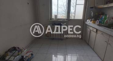 Тристаен апартамент, Плевен, Сторгозия, 678656, Снимка 5