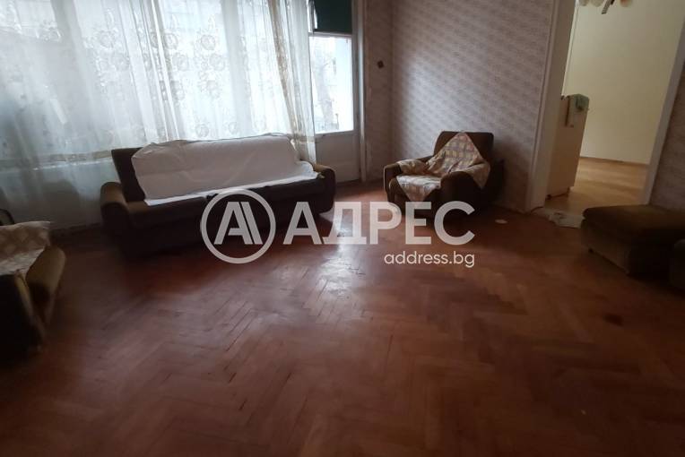 Тристаен апартамент, Плевен, Сторгозия, 678656, Снимка 3