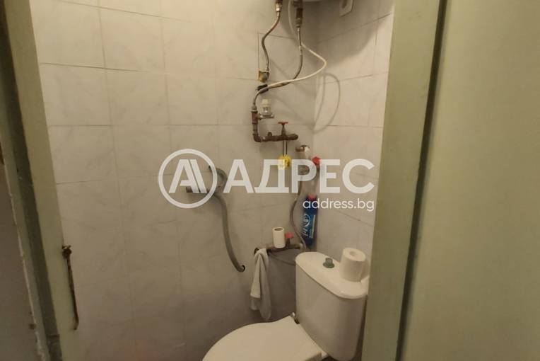 Тристаен апартамент, Плевен, Сторгозия, 678656, Снимка 6