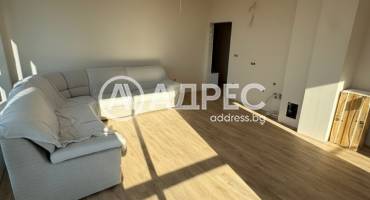 Тристаен апартамент, Варна, Бриз, 682656, Снимка 1