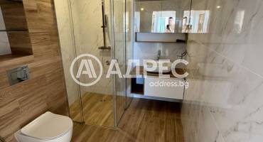 Тристаен апартамент, Варна, Бриз, 682656, Снимка 3