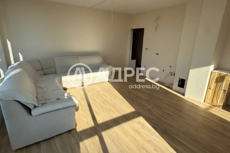 Тристаен апартамент, Варна, Бриз, 682656, Снимка 1