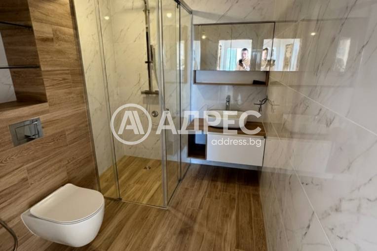 Тристаен апартамент, Варна, Бриз, 682656, Снимка 3