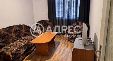 Двустаен апартамент, Пловдив, Каменица 1, 684656, Снимка 1