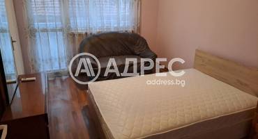 Двустаен апартамент, Пловдив, Каменица 1, 684656, Снимка 2