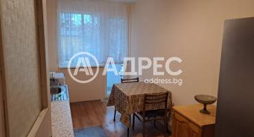 Двустаен апартамент, Пловдив, Каменица 1, 684656, Снимка 3