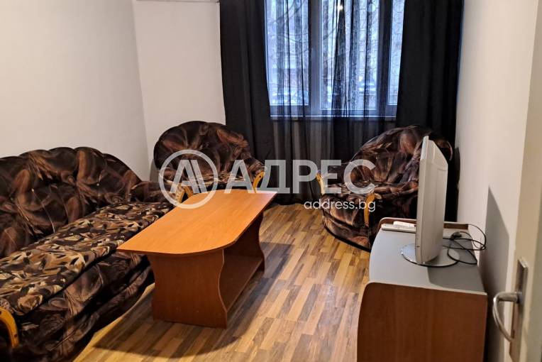 Двустаен апартамент, Пловдив, Каменица 1, 684656, Снимка 1