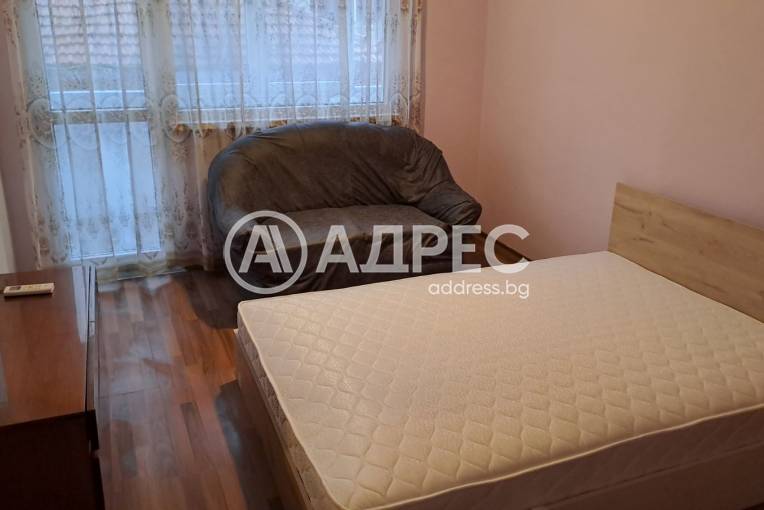 Двустаен апартамент, Пловдив, Каменица 1, 684656, Снимка 2