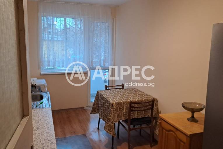 Двустаен апартамент, Пловдив, Каменица 1, 684656, Снимка 3