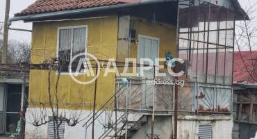 Къща/Вила, Ямбол, Промишлена зона, 686656, Снимка 1